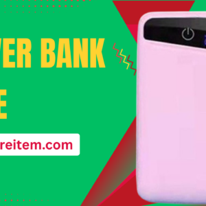 power Bank Case, Power Bank Casing