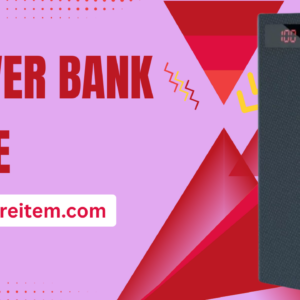 power Bank Case, Power Bank Casing