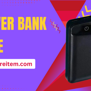 power Bank Case, Power Bank Casing